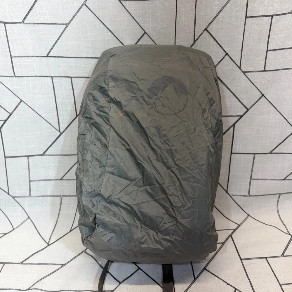 Lowepro Photo Hatchback 16L AW Backpack Slate Grey Camera Bag Outdoor Daypack